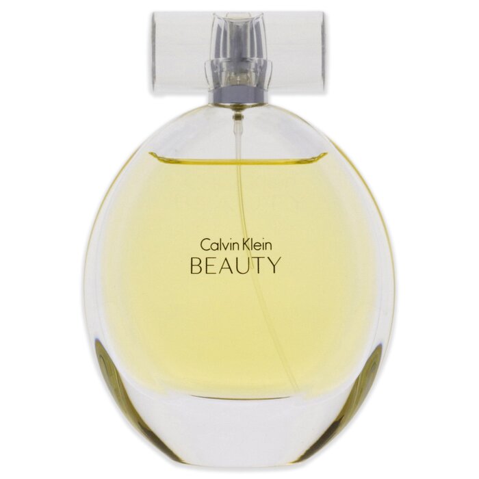 Calvin Klein Calvin Klein Beauty by Calvin Klein for Women - 3.4 oz EDP Spray 3.4 ozProduct Thumbnail