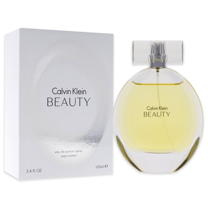 Calvin Klein Calvin Klein Beauty by Calvin Klein for Women - 3.4 oz EDP Spray 3.4 ozProduct Thumbnail