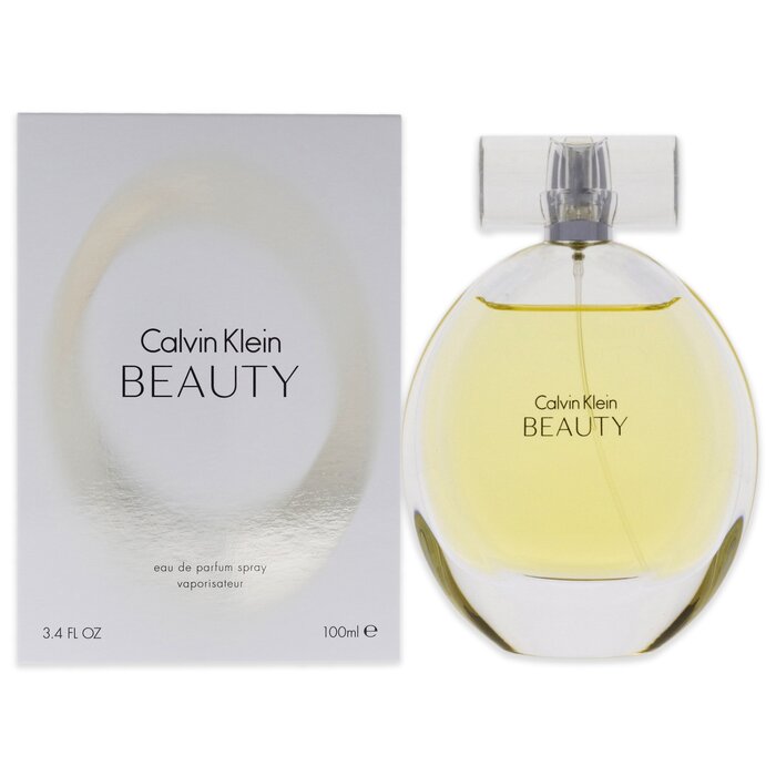 Calvin Klein Calvin Klein Beauty by Calvin Klein for Women - 3.4 oz EDP Spray 3.4 ozProduct Thumbnail
