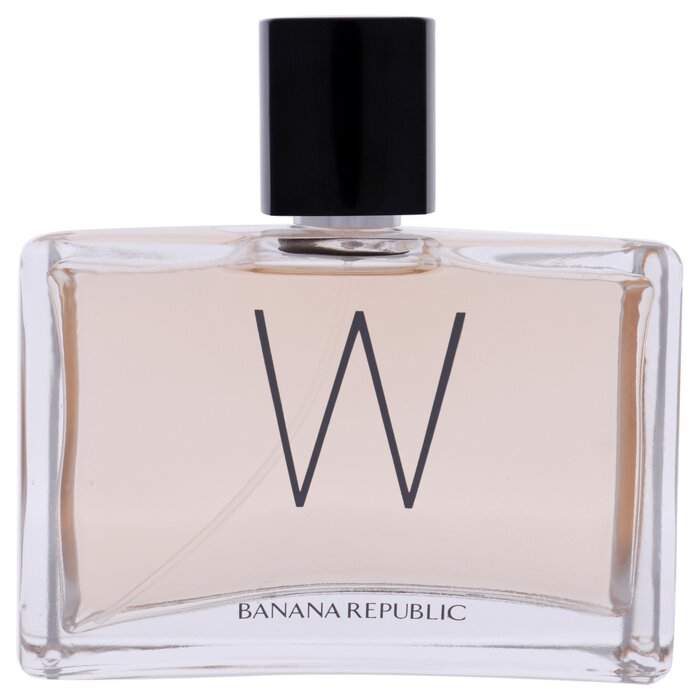 Banana Republic Banana Republic W by Banana Republic for Women - 4.2 oz EDP Spray 4.2 ozProduct Thumbnail