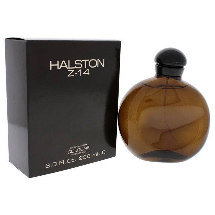 Halston Halston Z-14 by Halston for Men - 8 oz Cologne Spray 8 ozProduct Thumbnail