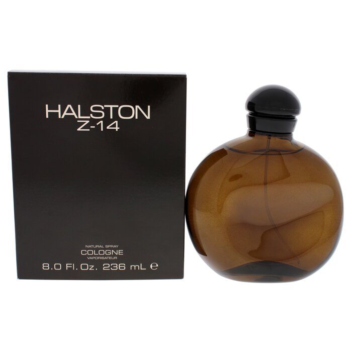 Halston Halston Z-14 by Halston for Men - 8 oz Cologne Spray 8 ozProduct Thumbnail