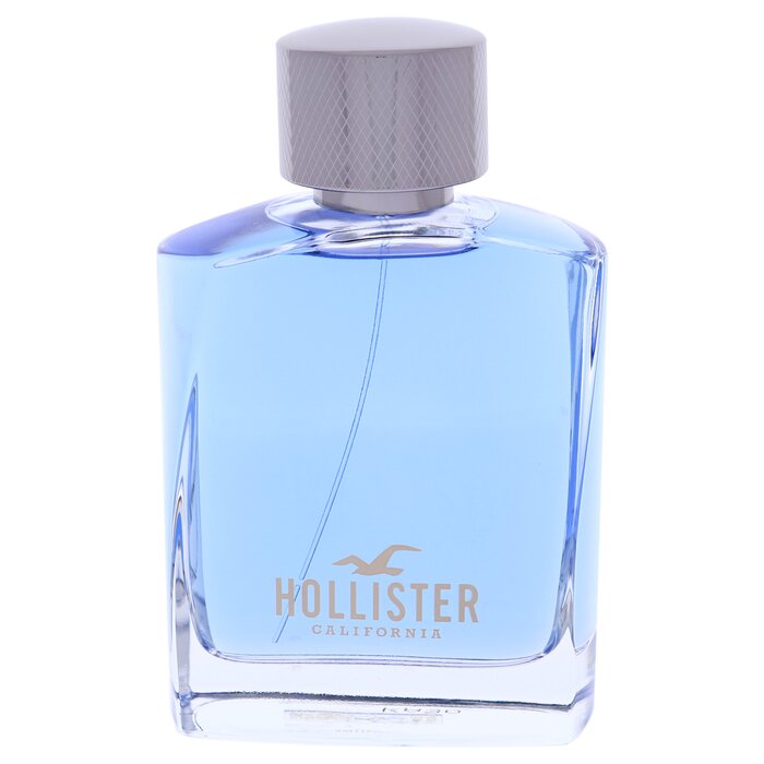 Hollister Wave de Hollister para hombre - EDT Spray de 3.4 oz 3.4 ozProduct Thumbnail