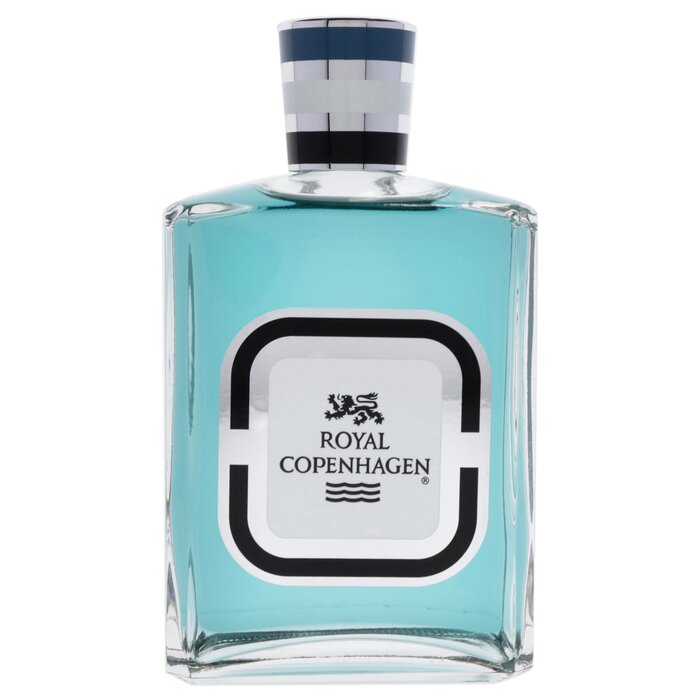 Royal Copenhagen Royal Copenhagen by Royal Copenhagen for Men - 8 oz EDC Splash 8 ozProduct Thumbnail