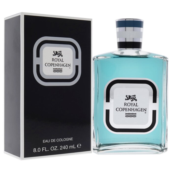 Royal Copenhagen Royal Copenhagen by Royal Copenhagen for Men - 8 oz EDC Splash 8 ozProduct Thumbnail