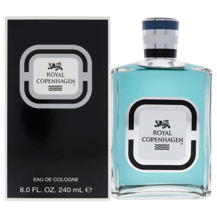 Royal Copenhagen Royal Copenhagen by Royal Copenhagen for Men - 8 oz EDC Splash 8 ozProduct Thumbnail