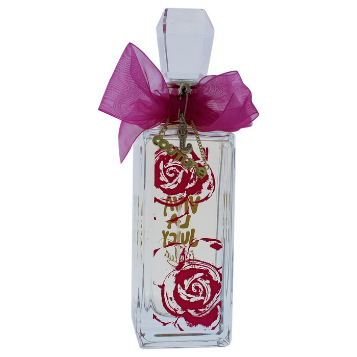 Juicy Couture Viva La Juicy La Fleur by Juicy Couture for Women - 5 oz EDT Spray 5 ozProduct Thumbnail