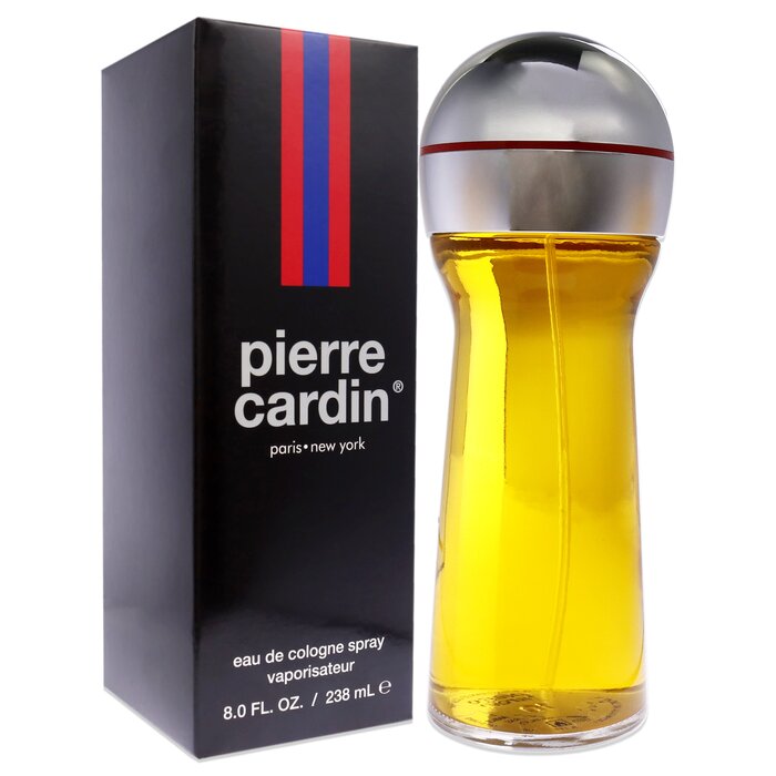 Pierre Cardin Pierre Cardin by Pierre Cardin for Men - 8 oz EDC Spray 8 ozProduct Thumbnail