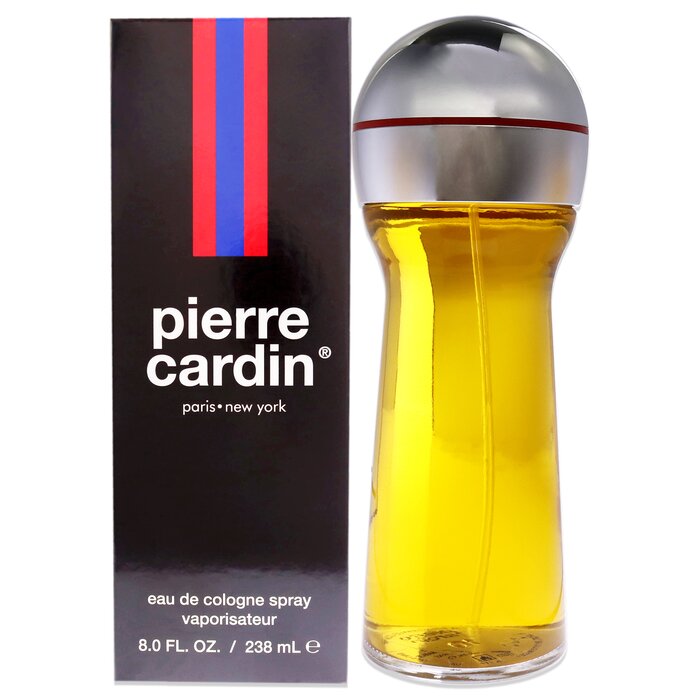 Pierre Cardin Pierre Cardin by Pierre Cardin for Men - 8 oz EDC Spray 8 ozProduct Thumbnail