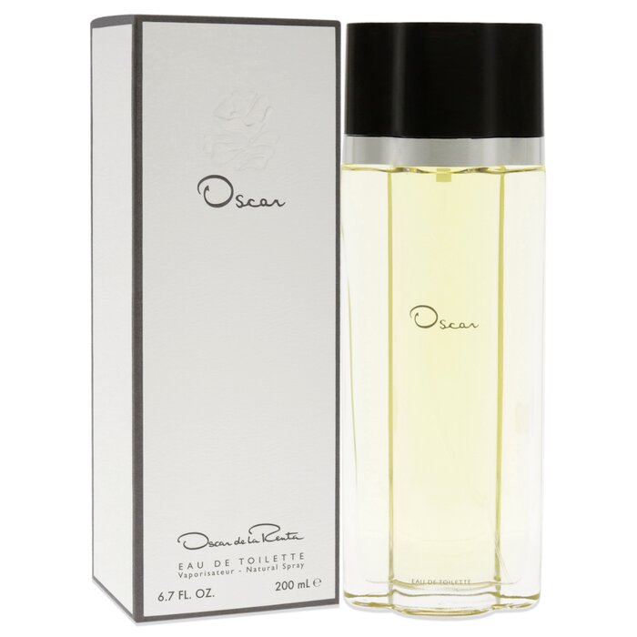 Oscar De La Renta Oscar by Oscar De La Renta for Women - 6.7 oz EDT Spray 6.7 ozProduct Thumbnail