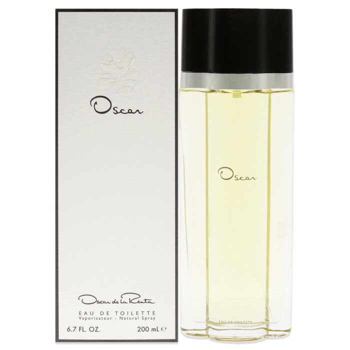 Oscar De La Renta Oscar by Oscar De La Renta for Women - 6.7 oz EDT Spray 6.7 ozProduct Thumbnail