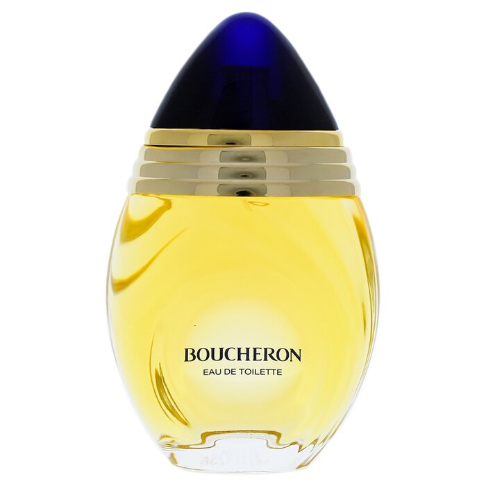 Boucheron Boucheron by Boucheron for Women - 3.3 oz EDT Spray 3.3 ozProduct Thumbnail