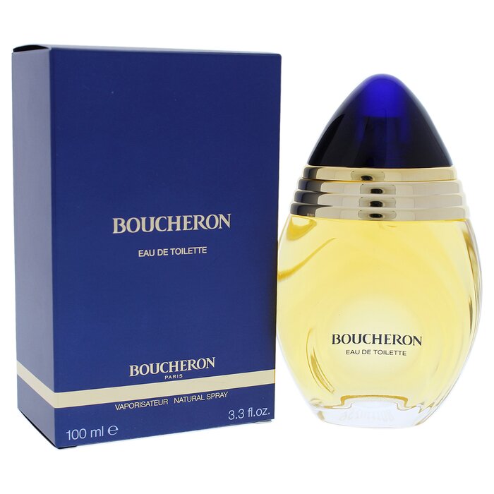 Boucheron Boucheron by Boucheron for Women - 3.3 oz EDT Spray 3.3 ozProduct Thumbnail