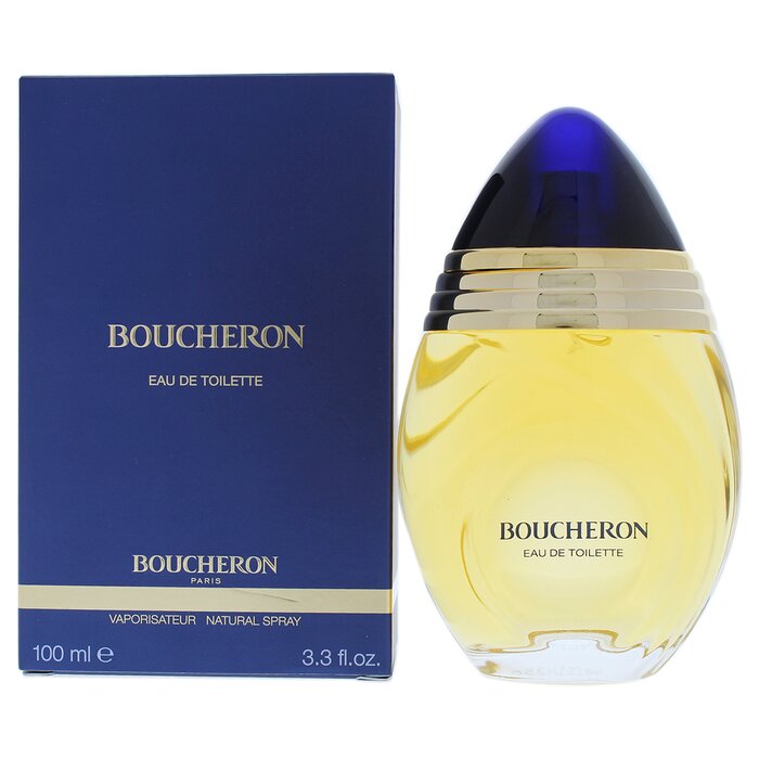 Boucheron Boucheron by Boucheron for Women - 3.3 oz EDT Spray 3.3 ozProduct Thumbnail