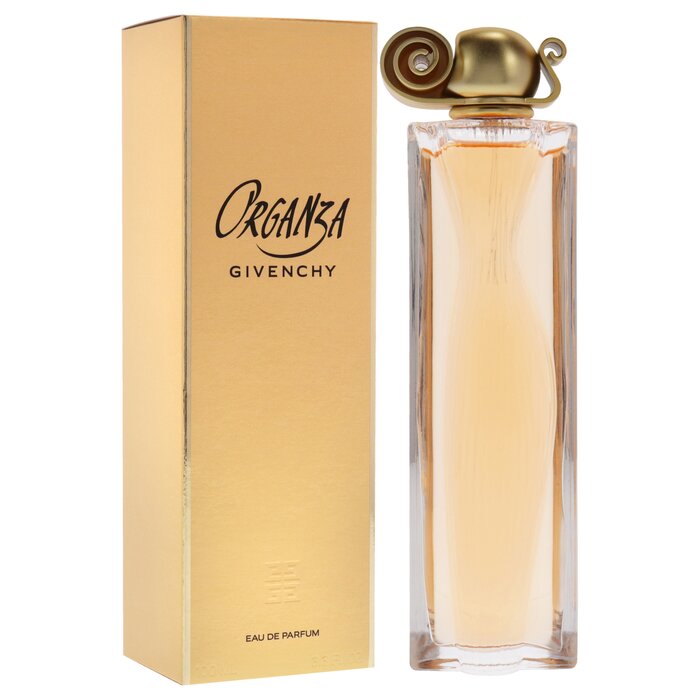 Givenchy Organza by Givenchy for Women - 3.3 oz EDP Spray 3.3 ozProduct Thumbnail