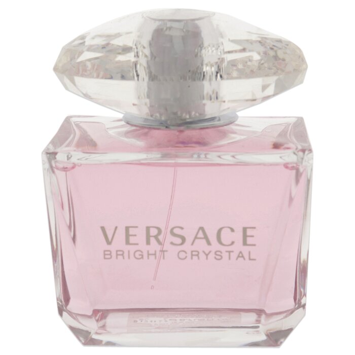 Versace Versace Bright Crystal by Versace for Women - 6.7 oz EDT Spray 6.7 ozProduct Thumbnail