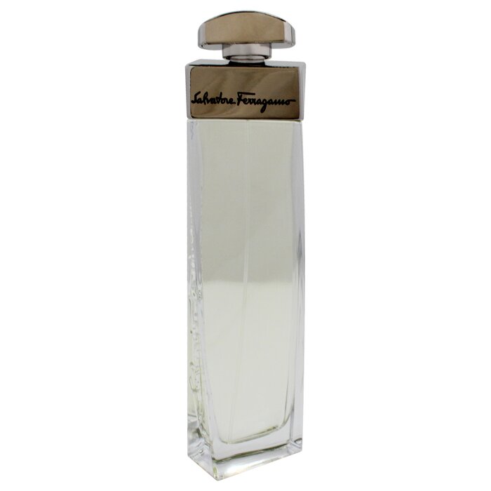 Salvatore Ferragamo Salvatore Ferragamo by Salvatore Ferragamo for Women - 3.4 oz EDP Spray 3.4 ozProduct Thumbnail