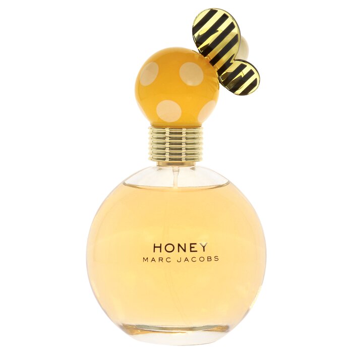 Marc Jacobs Marc Jacobs Honey by Marc Jacobs for Women - 3.4 oz EDP Spray 3.4 ozProduct Thumbnail
