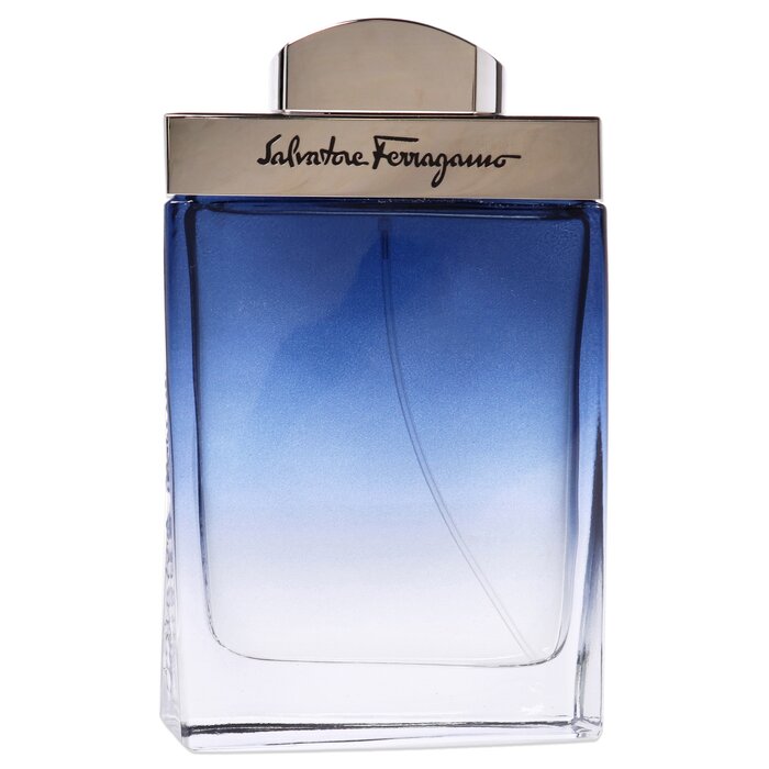 Salvatore Ferragamo Subtil by Salvatore Ferragamo for Men - 3.4 oz EDT Spray 3.4 ozProduct Thumbnail