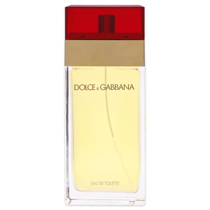 Dolce & Gabbana Dolce and Gabbana by Dolce and Gabbana for Women - 3.3 oz EDT Spray 3.3 ozProduct Thumbnail