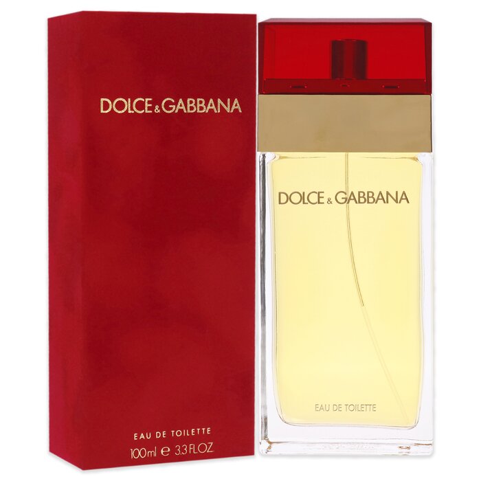 Dolce & Gabbana Dolce and Gabbana by Dolce and Gabbana for Women - 3.3 oz EDT Spray 3.3 ozProduct Thumbnail