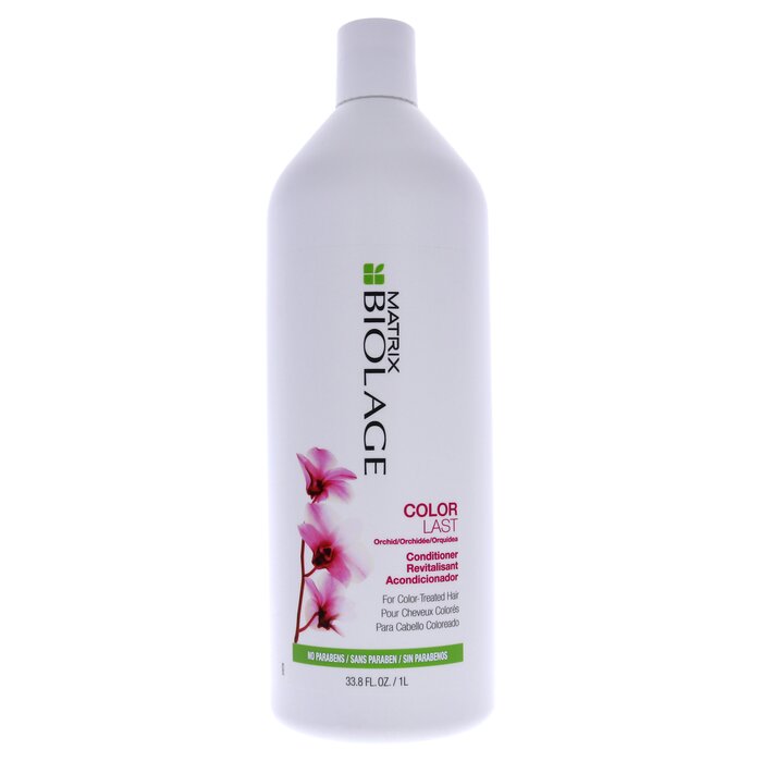 Matrix Biolage ColorLast Conditioner by Matrix for Unisex - 33.8 oz Conditioner 33.8 ozProduct Thumbnail