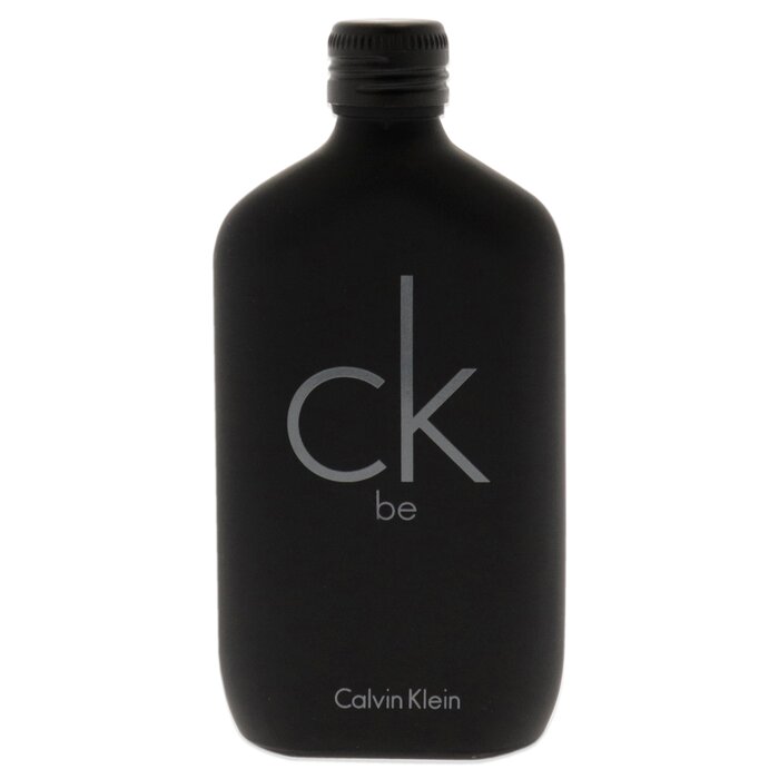 Calvin Klein CK Be by Calvin Klein for Unisex - 1.6 oz EDT Spray 1.6 ozProduct Thumbnail