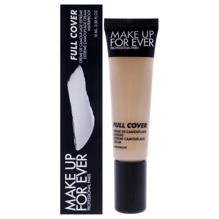 Make Up For Ever Full Cover Extreme Camouflage Cream Waterproof 0.5 ozProduct Thumbnail