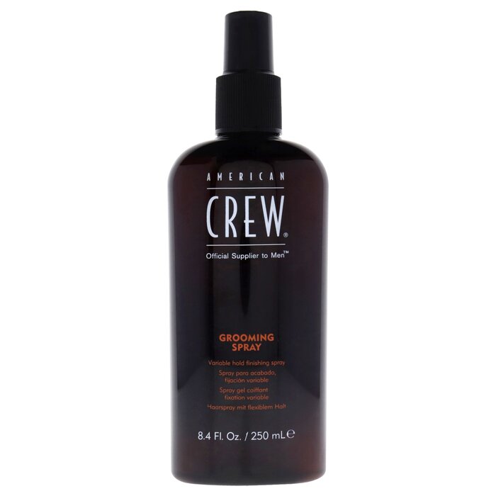American Crew Grooming Spray by American Crew for Men 8.45 ozProduct Thumbnail