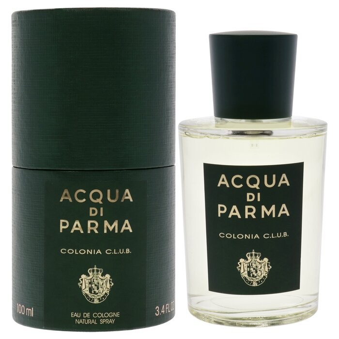 Acqua Di Parma Colonia Club by Acqua Di Parma for Men 3.4 ozProduct Thumbnail