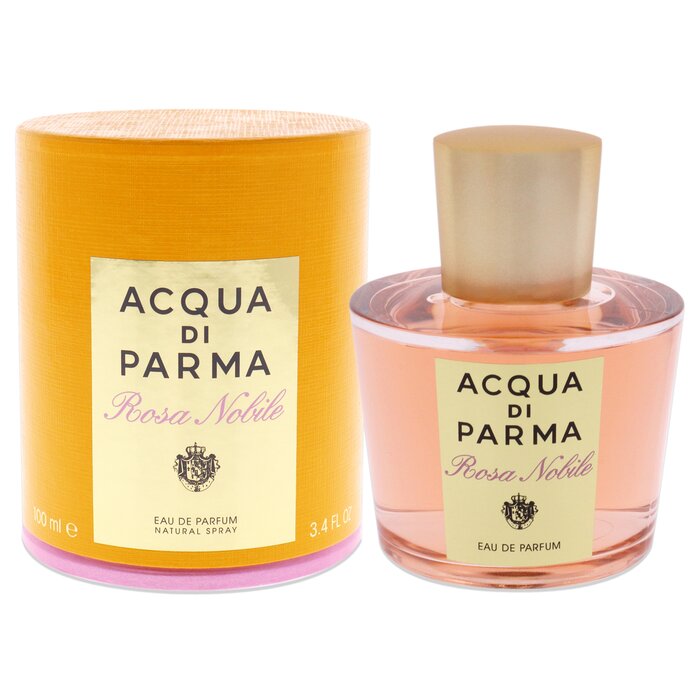 Acqua Di Parma Rosa Nobile by Acqua Di Parma for Women 3.4 ozProduct Thumbnail