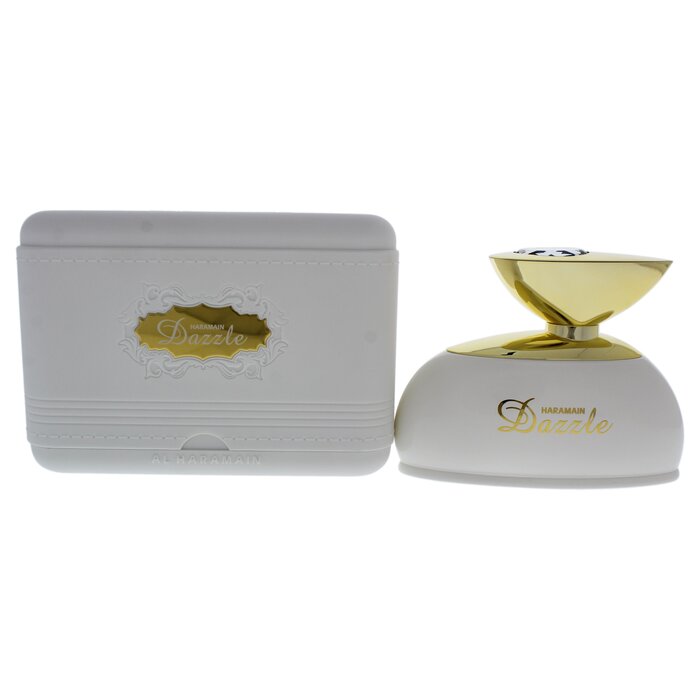 Al Haramain Dazzle by Al Haramain for Women 3.3 ozProduct Thumbnail