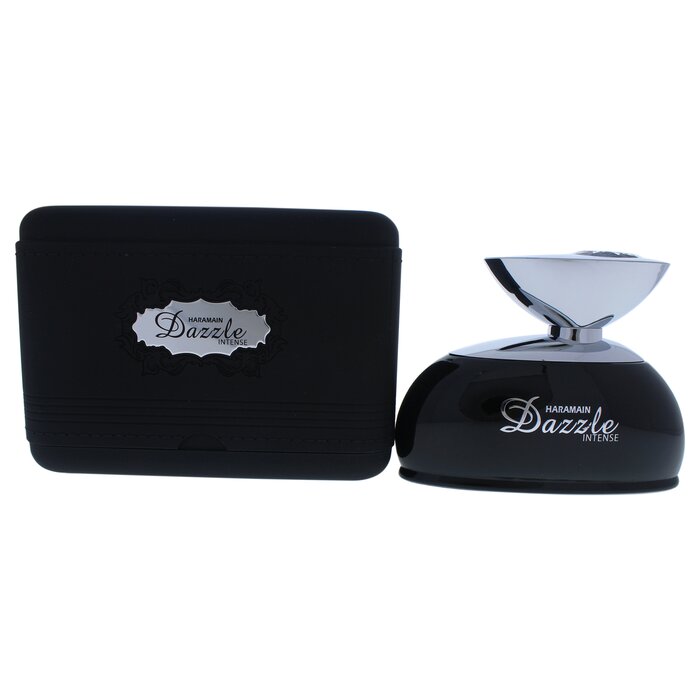 Al Haramain Dazzle Intense by Al Haramain for Women 3.3 ozProduct Thumbnail