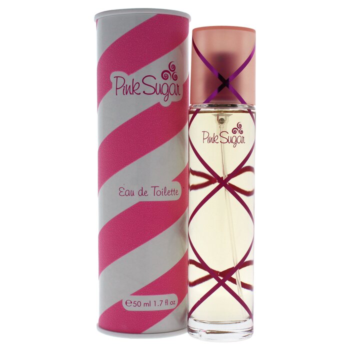 Aquolina Pink Sugar by Aquolina for Women 1.7 ozProduct Thumbnail