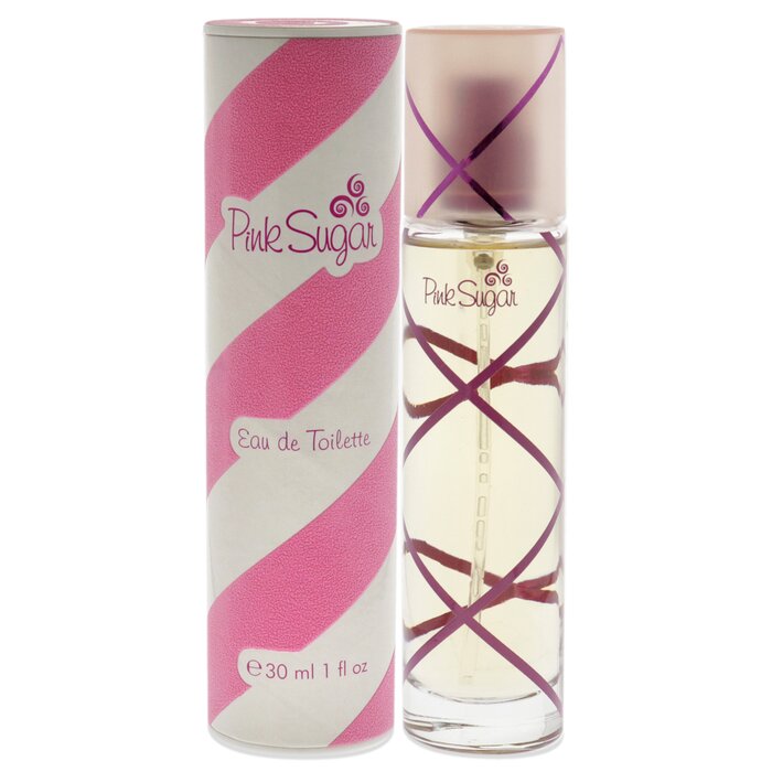 Aquolina Pink Sugar by Aquolina for Women 1 ozProduct Thumbnail