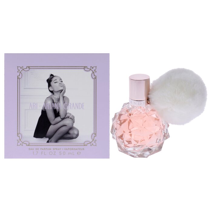Ariana Grande Ari by Ariana Grande for Women 1.7 ozProduct Thumbnail