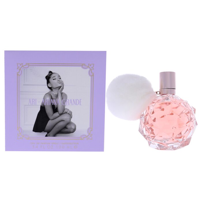 Ariana Grande Ari by Ariana Grande for Women 3.4 ozProduct Thumbnail