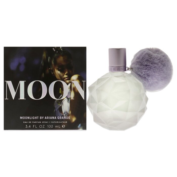 Ariana Grande Moonlight by Ariana Grande for Women 3.4 ozProduct Thumbnail