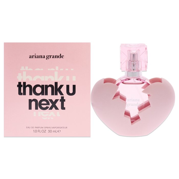 Ariana Grande Thank U Next by Ariana Grande for Women 1 ozProduct Thumbnail