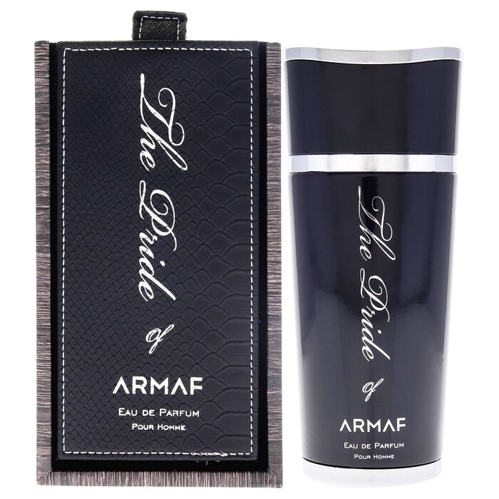 Armaf The Pride by Armaf for Men 3.4 ozProduct Thumbnail