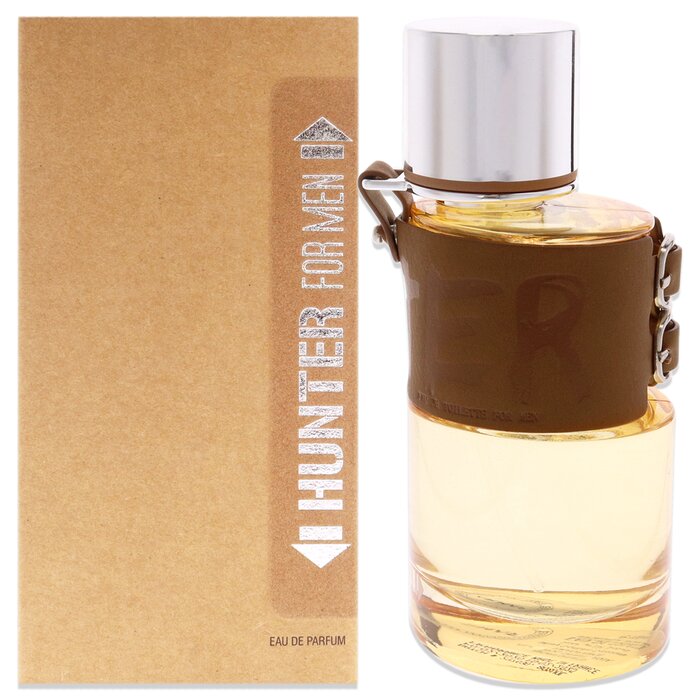 Armaf Hunter by Armaf for Men 3.4 ozProduct Thumbnail