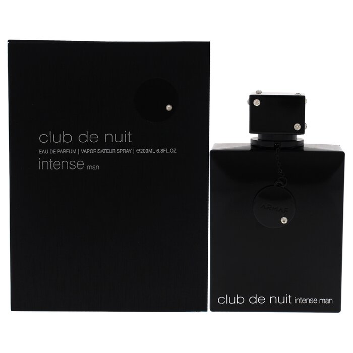 Armaf Club De Nuit Intense by Armaf for Men 6.8 ozProduct Thumbnail