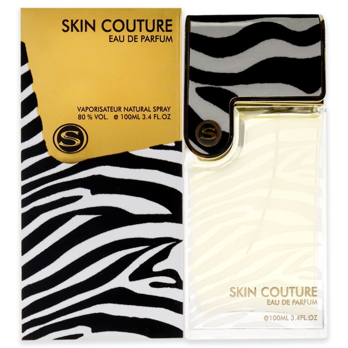 Armaf Skin Couture by Armaf for Women 3.4 ozProduct Thumbnail