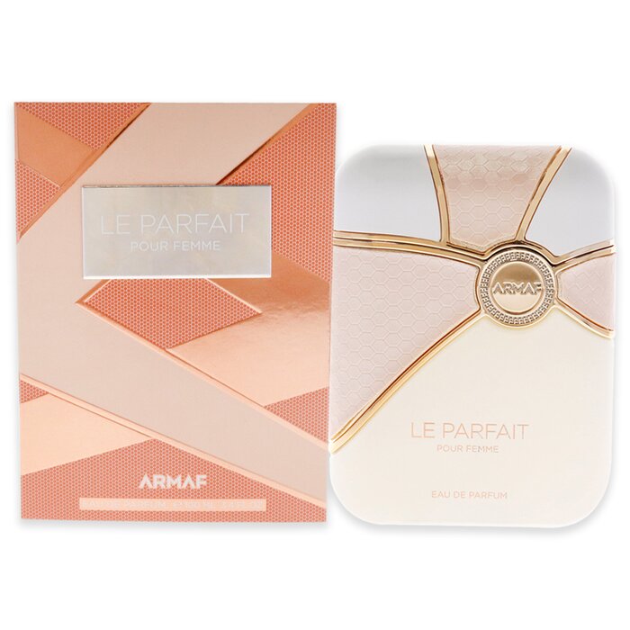 Armaf Le Parfait by Armaf for Women 3.4 ozProduct Thumbnail