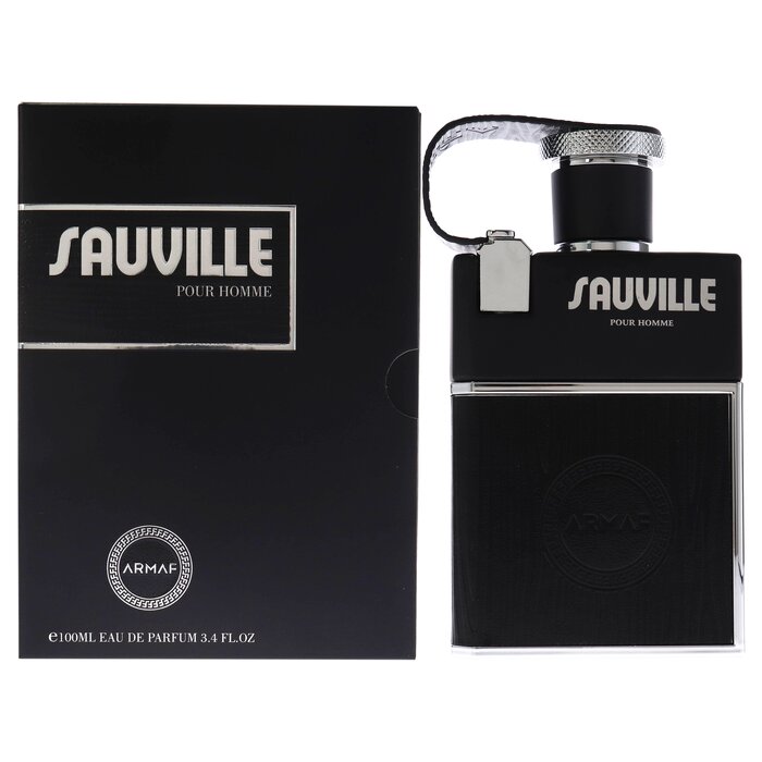 Armaf Sauville by Armaf for Men 3.4 ozProduct Thumbnail