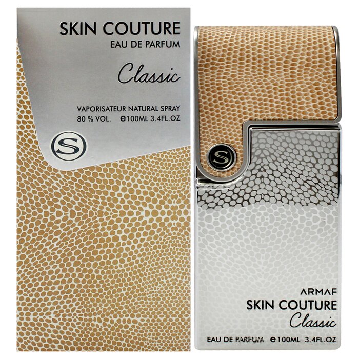 Armaf Skin Couture Classic de Armaf para mujer 3.4 ozProduct Thumbnail