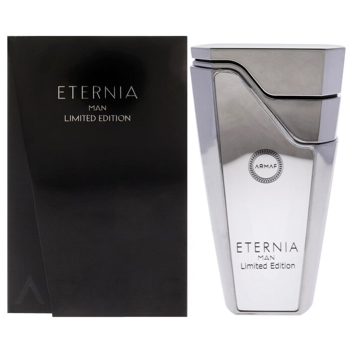 Armaf Eternia Limited Edition by Armaf for Men 2.7 ozProduct Thumbnail