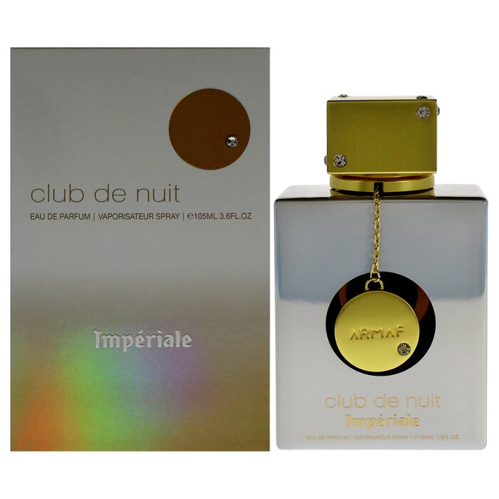 Armaf Club De Nuit Imperiale by Armaf for Women 3.6 ozProduct Thumbnail