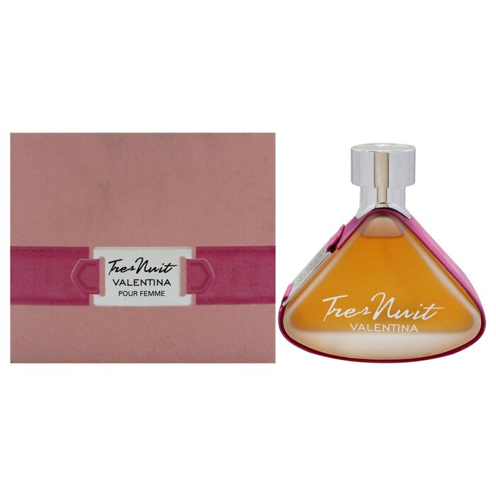Armaf Tres Nuit Valentina by Armaf for Women 3.4 ozProduct Thumbnail