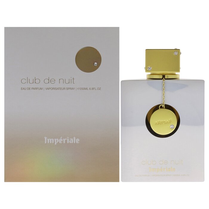 Armaf Club De Nuit Imperiale by Armaf for Women 6.8 ozProduct Thumbnail